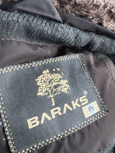 Üst geyimləri: Kurtka, Bolonka, Qış — 4