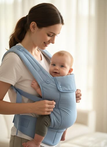 Oğlan və qız üçün, İşlənmiş, Beşik, Dəst ilə, Yellənmə mexanizmsiz