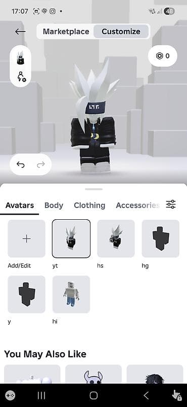 smart saat ucuz: Roblox hesab satilir 2020 hesabdir evvel robux vurulub bezi oyunlara — 1