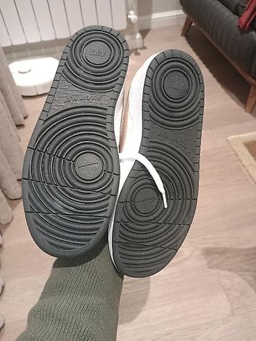 Sabo: Yenidir. geyinilməyib. ABŞ Vaşinqtondan alınıb original Nike — 2