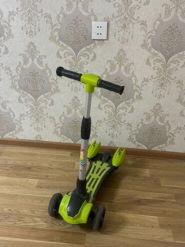 şəxsi qulluq: Digər — 2