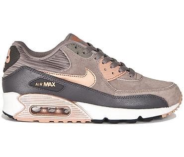 Кросовки Nike, в отличном состоянии, размер 36.5-37. 15 ман — 4
