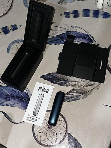 Salam ploom aura satılır . Çox az istifadə edilib . Cızığı yoxdu
