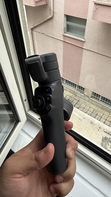 DJI OM 6 smartfon gimballı Qiymət sondur. Xaiş olunur VP yığın. Heç lalafo.az -da DJI OM 6 smartfon gimballı Qiymət sondur. Xaiş olunur VP yığın. Heç