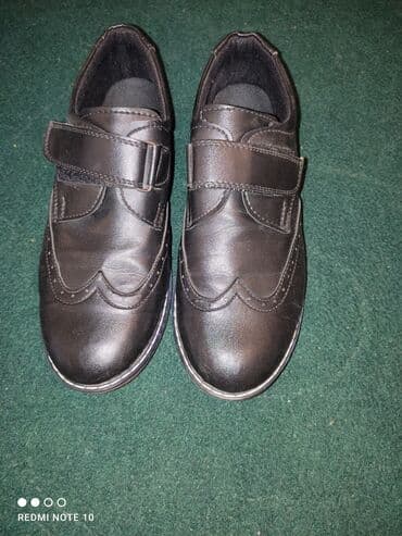 детские балетки для танцев: Cox az geynilib.teze kimidi.Razmer 35.Gence — 1