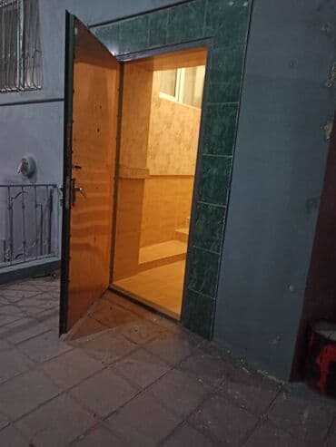 аренда торгового места в магазине: Nərimanov metrosuna yaxin Aga Neymetullada ümumi sahəsi 100 kv,m olan — 11