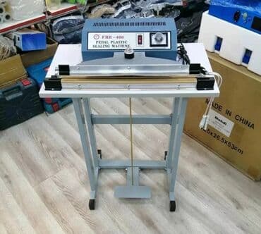 paketləmə: Salafan yapişdiran paketleme aparati ▪️sf-300 (30sm)____140azn — 2