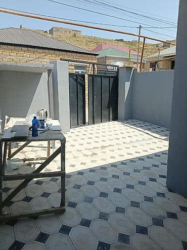 kompozit doseme: Paket Kupça – həyətə tam hazır giriş və abadlaşdırma xidməti Təklif — 5