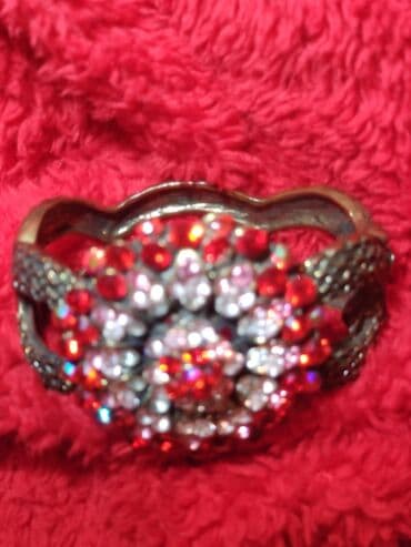 купить золотой браслет в баку: Markazitde cekson gawlarla braslet 20 manatsaat 2 manat4 eded — 5