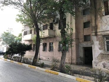 ayliq kiraye oteller: 28 may metrosuna yaxin amerika sefirliyine yaxin yerləşən 4 otaqli — 10