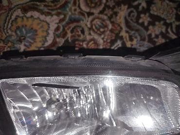 mersedes faralari: Komplekt, Duman əleyhinə faralar, Kia, 2015 il, Orijinal, Yeni — 5