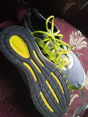 adidas different: Кроссовки Мужские 44 -5р-Адидас Практически новые!!!!!!!!. Передаю ок — 7