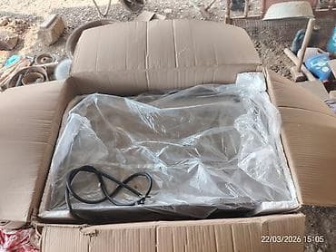 Düzbucaqlı Mətbəx çanağı, Paslanmaz polad