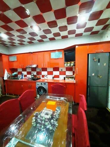 yeni evlər: 2 otaqlı, Yeni tikili, 80 kv. m — 7