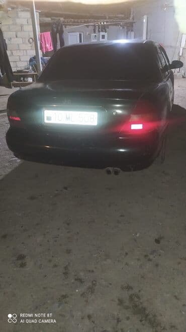 mersedes e 240: Hyundai Sonata: 2 l | 1997 il Sedan — 2