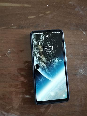 apple iphone 17 pro max: Samsung Galaxy A32, 64 GB, rəng - Mavi, Barmaq izi — 2