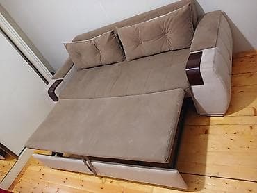 mini divanlar: Divan, İşlənmiş, Açılan — 1