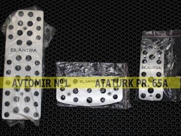 pikap masinlarin qiymeti: Hyundai ellantra pedal 🚙🚒 ünvana və bölgələrə ödənişli çatdırılma — 1