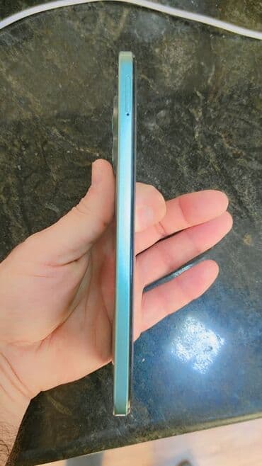 baku electronics redmi note 8: Redmi Note 12, 128 ГБ, цвет - Зеленый, Две SIM карты — 5