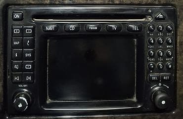 W210 radiosu islekdi lalafo.az -da W210 radiosu islekdi
