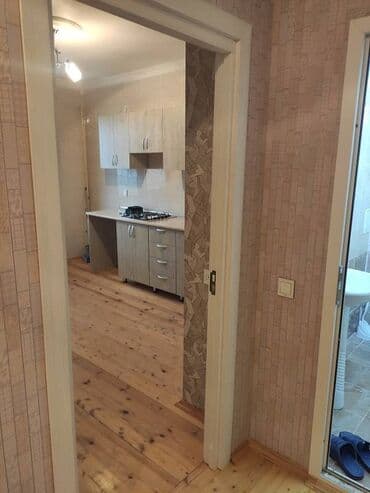 срочно продам квартиру: Ходжасан, 4 комнаты, Новостройка, м. Ходжасян, 112 м² — 16