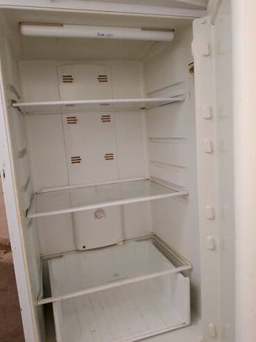 et xaladeniki: 2 двери Indesit Холодильник Продажа, цвет - Белый — 4