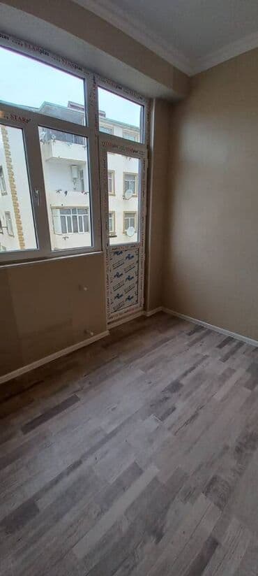 xudu məmmədov küçəsi: Masazır, 2 otaqlı, Yeni tikili, 43 kv. m — 3