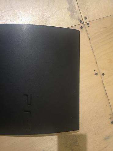 minecraft ps3: İdeal veziyetdedir 500gb yaddaşdır 76eded oyunu var hamısı en populyar — 2