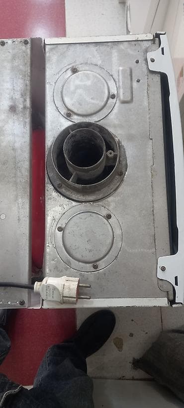 şu cenleri: İşlənmiş Kombi Baymak 32 kVt, Pulsuz çatdırılma, Ödənişli quraşdırma, Zəmanətli, Kredit yoxdur — 3