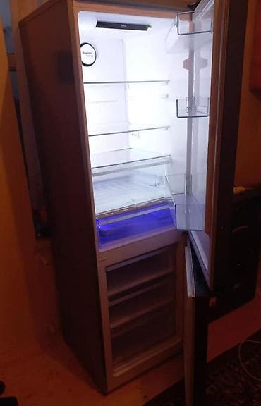 Yeni 2 qapılı Beko Soyuducu Satılır — 2