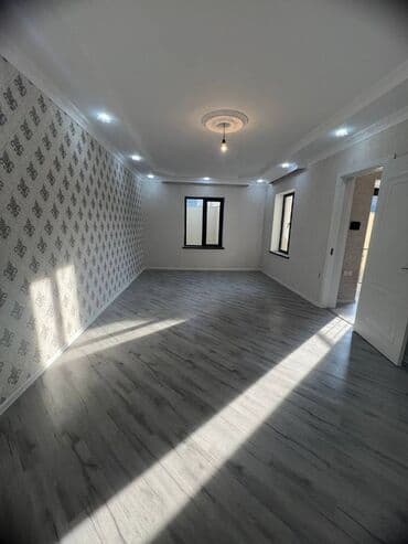 hovsanda obyekt satılır: 4 otaqlı, 200 kv. m, Yeni təmirli — 18