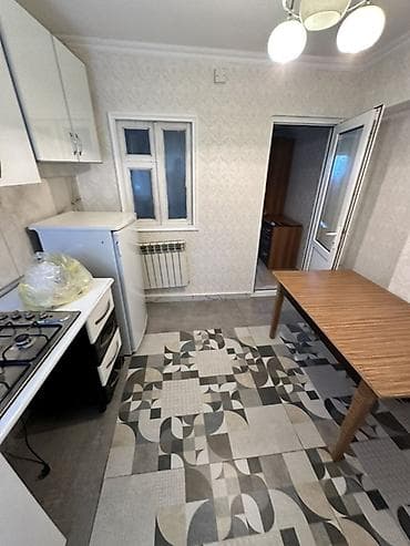 23 kv. m, 1 otaqlı, Kombi, Qaz, İşıq — 6