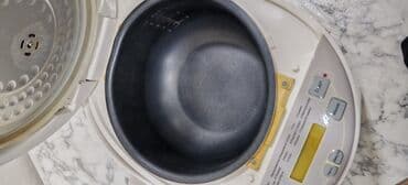 Yemək hazırlamaq üçün texnika: Gorenje multibişirici - Rəqəmsal ekran və düyməli idarəetmə: Start — 4