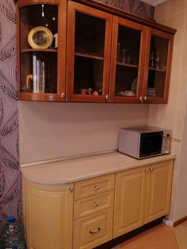 kirayə ev quba: Səbail rayonunda (Malakan bağı və Fransa səfirliyi yaxınlığı) inşa — 6