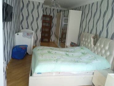 sumqayıtda 1 otaqlı evlərin qiyməti: Bakı, 2 otaqlı, Köhnə tikili, 55 kv. m — 3