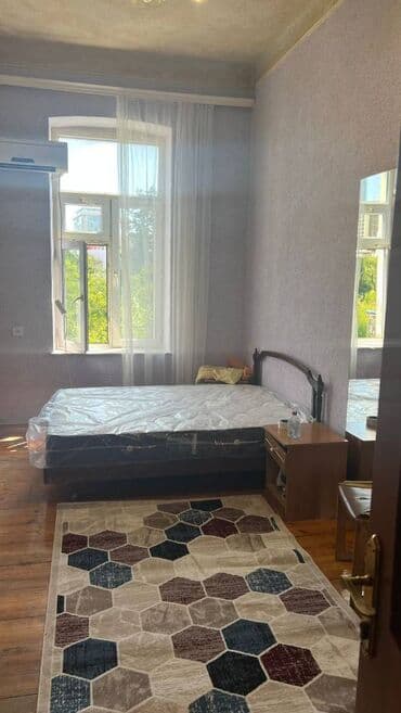 kiraye evler nesimi rayonu: Nəsimim rayonu,28 may m/s-nın, Səməd Vurğun bağının və Neft — 4