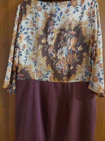 Şortlar: Paltar tezedi.1 defe nisanda geyilib.yuxari hissesi sifonetek — 3