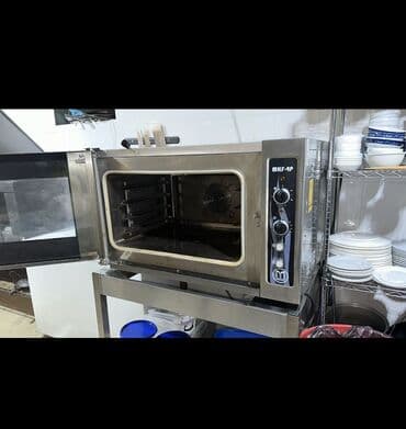 işlənmiş dönər aparatı: Şirniyyət üçün, Pizza, Yemək üçün, Elektrik — 1