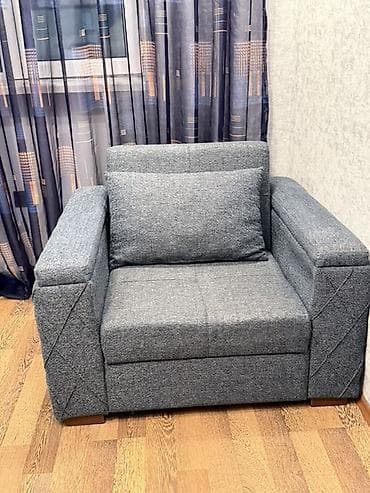 divan kreslo gence: Kreslo-kravat, Parça, Kredit yoxdur — 1