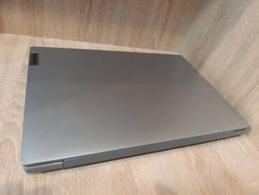 Ноутбуки: Lenovo IdeaPad L3 15IML05 — 8