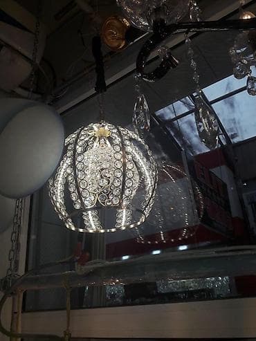 Çılçıraq, 1 lampa — 4