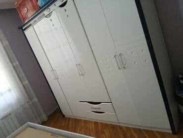 qaşıq dəstləri: Односпальная кровать — 1