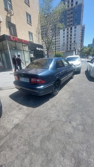 samand: Iran Khodro Samand: 1.7 l | 2019 il 621 km Sedan — 7