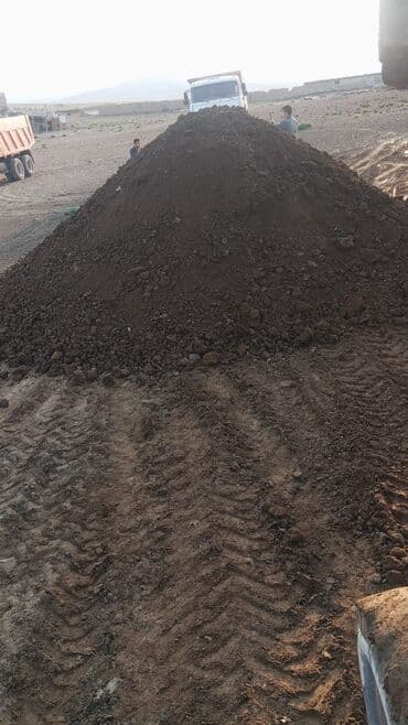 купить стабилизатор в баку: Məhsul: Tikinti və abadlıq üçün torpaq (qarışıqsız, iri və orta — 5