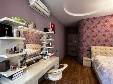 dəniz mənzərəsi mtk: 4 otaqlı, Yeni tikili, m. Xətai, 130 kv. m — 12