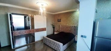 ev masazir: Bakı, 2 otaqlı, Köhnə tikili, m. Xətai, 52 kv. m — 6