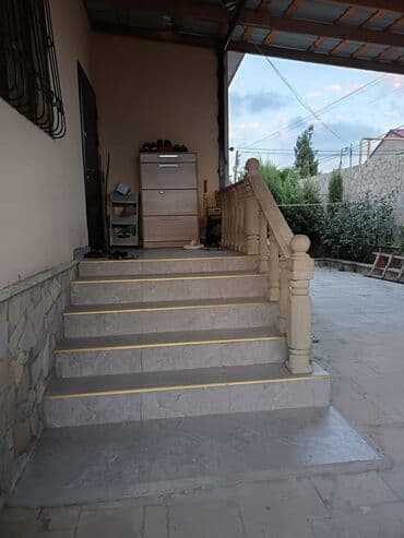 lalafo долгосрочная аренда квартир: 3 комнаты, 250 м², Свежий ремонт — 1