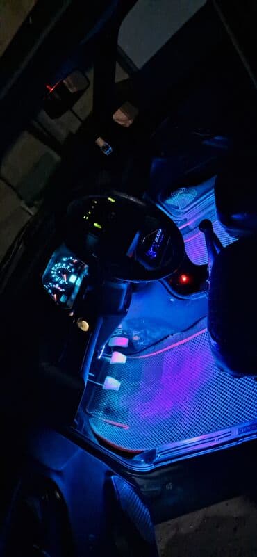 двигатель на мерседес 124: ВАЗ (ЛАДА) Samara: 1.5 л | 2001 г. 370000 км Седан — 8