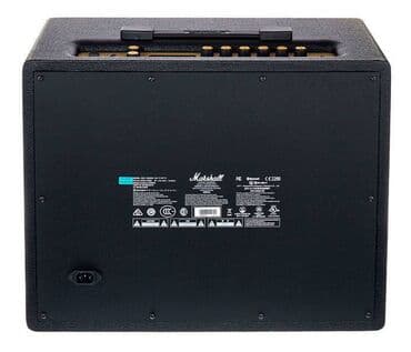 marshall 4: Marshall Code 50 ( Gitara səsgücləndiricisi səs gücləndirici — 2