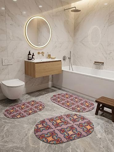 xalca təzə: Xalça Hamam üçün, Kredit yoxdur — 1